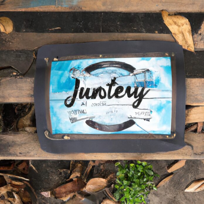 Capturing Life’s Journey Through Art