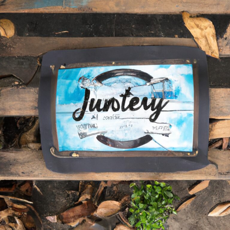 Capturing Life’s Journey Through Art