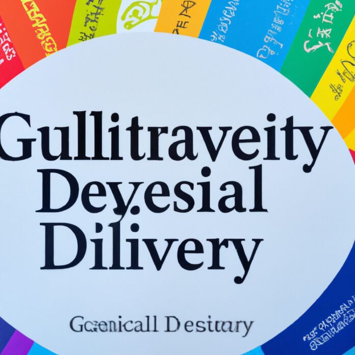 Global Perspectives on Diversity