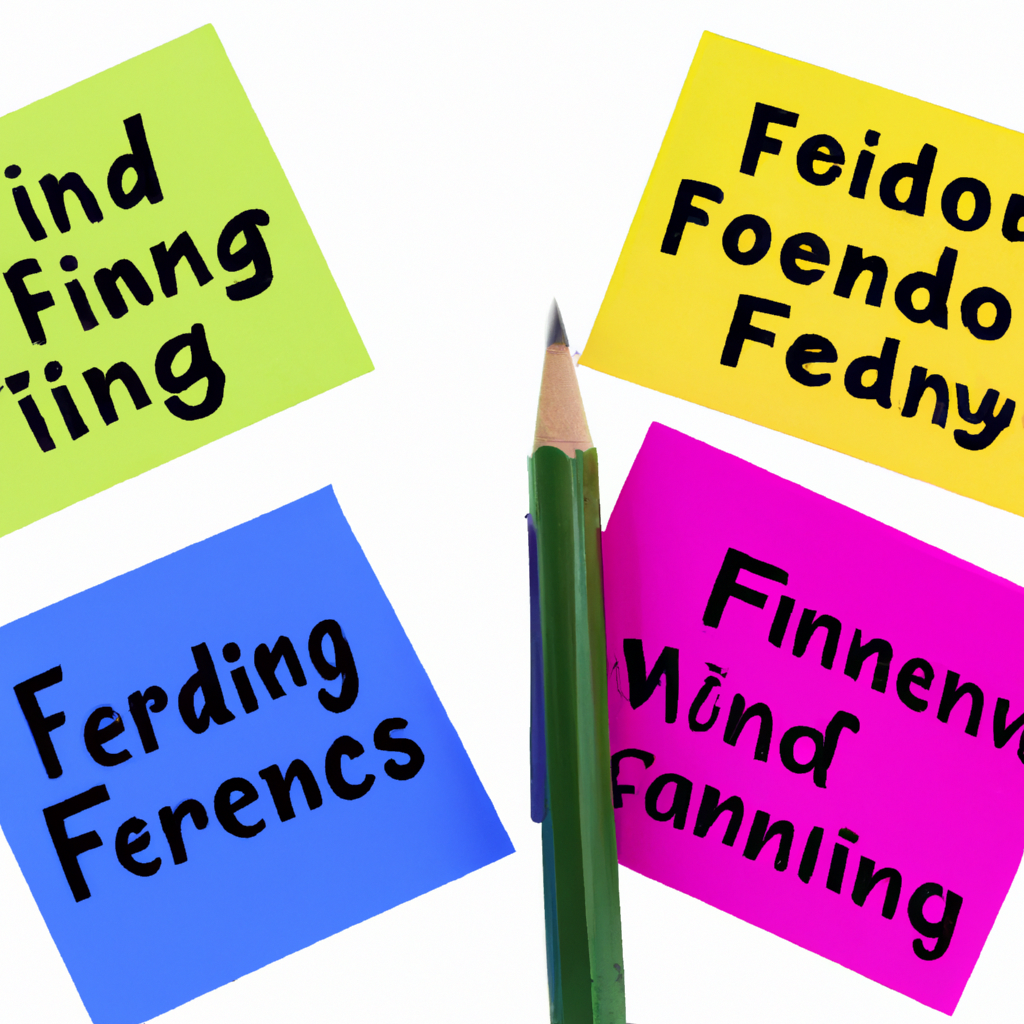 Finding Meaning and Purpose