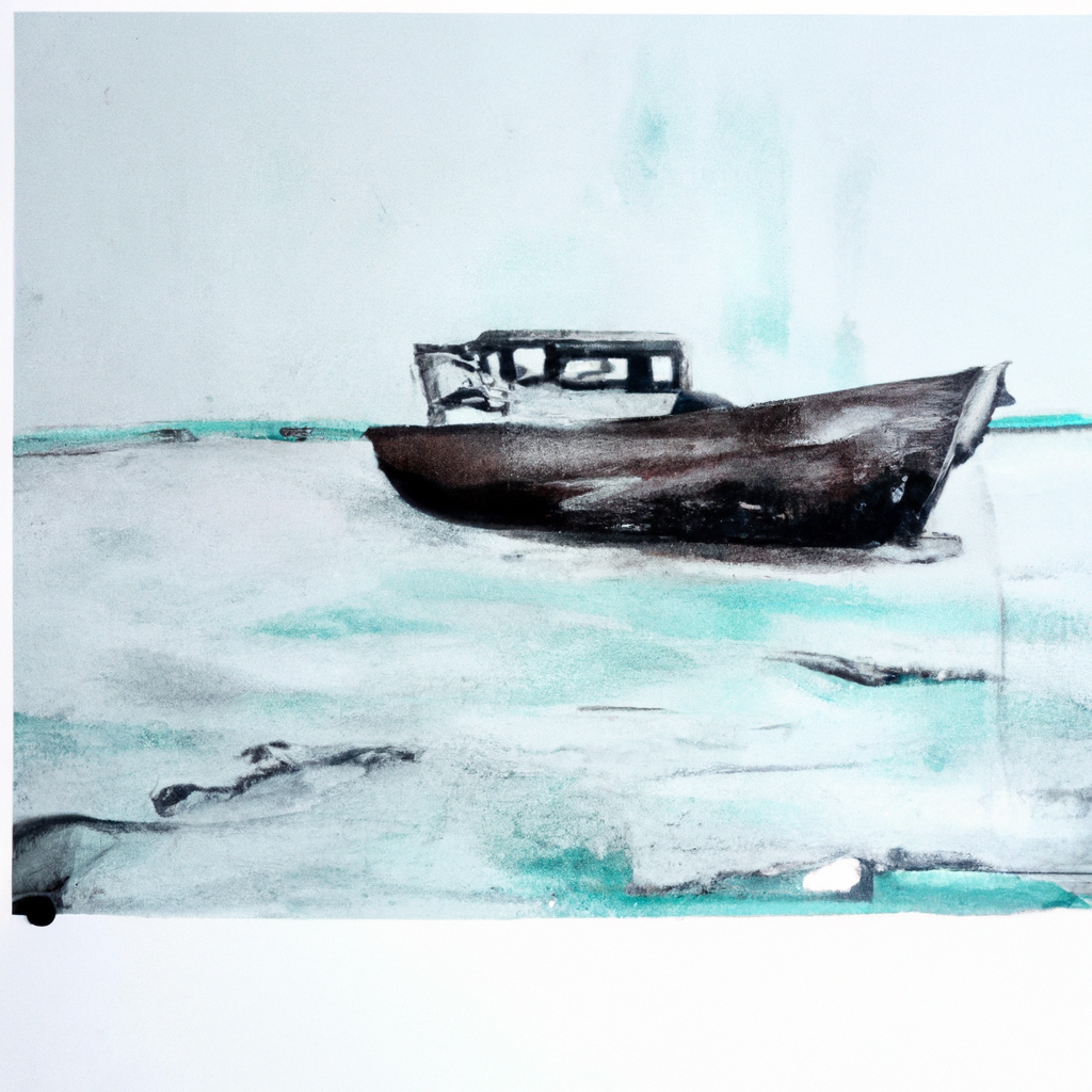 1. Painting the Journey of Life