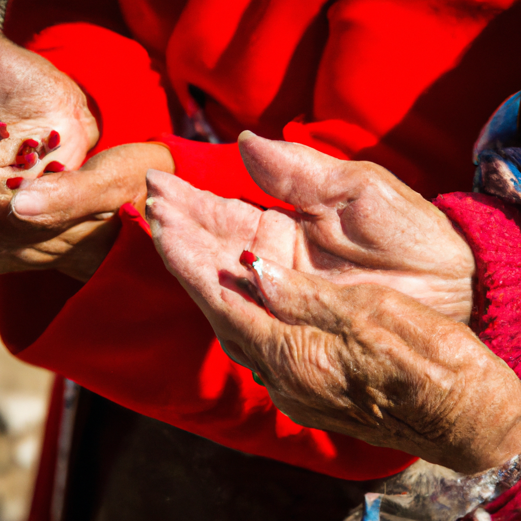 Celebrating Indigenous Traditions