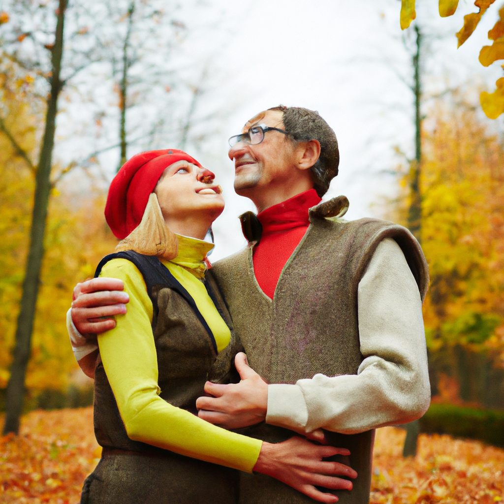 Rediscovering Romance