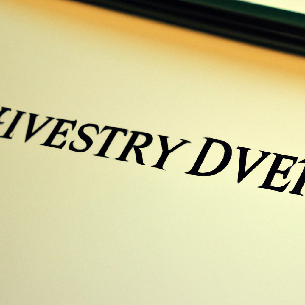 1. An Exploration of Diversity From Around the Globe