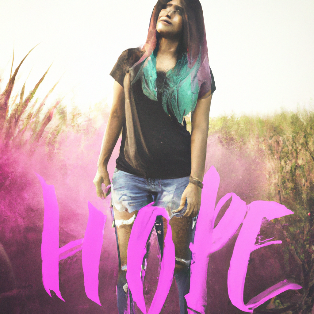 Voices of Hope and Inspiration