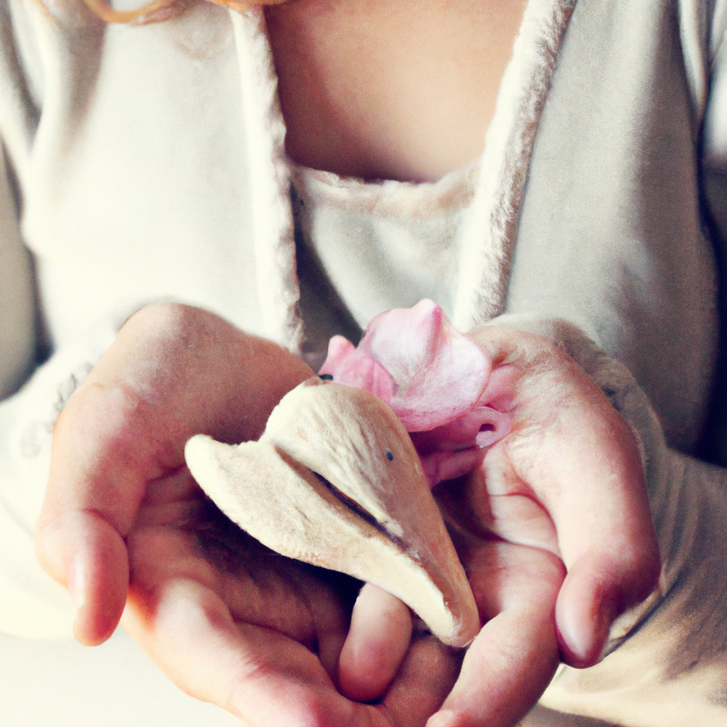 Embracing Vulnerability