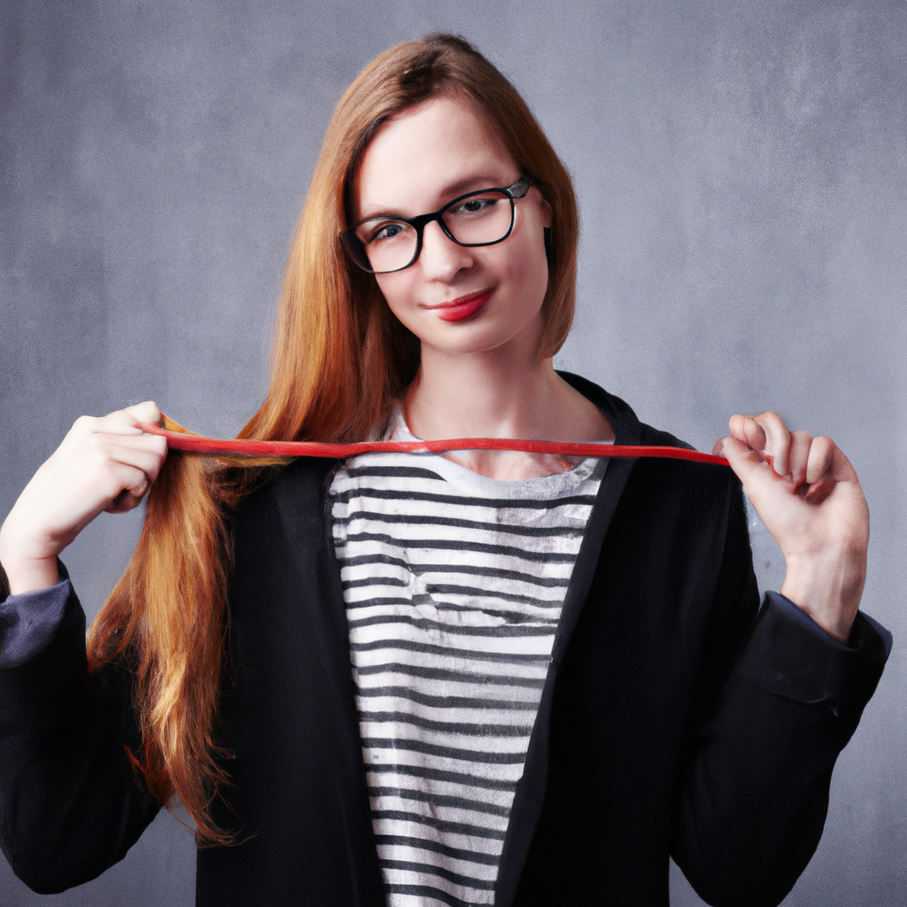 Overcoming Self-Doubt