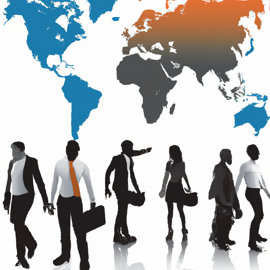 Global Perspectives on Diversity